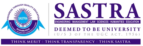 SASTRA Deemed University